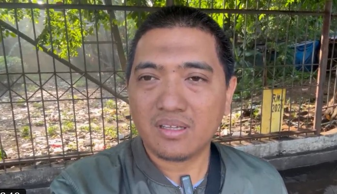 Eks Penyidik KPK Yakin Lembaga Antirasuah Tak Buru Target Sidangkan Hasto